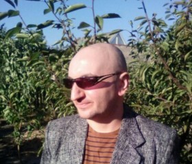 Ivan, 41 год, Токмак
