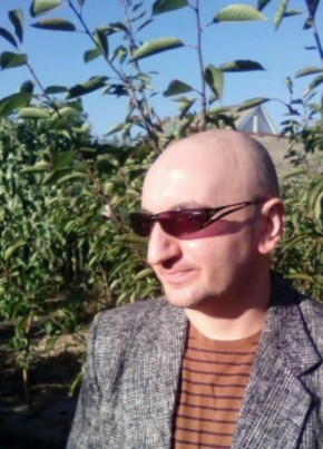 Ivan, 41, Україна, Токмак