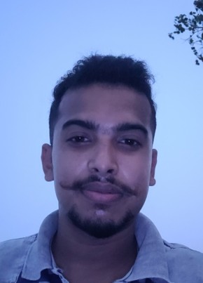 Rakezh, 30, India, Koch Bihār