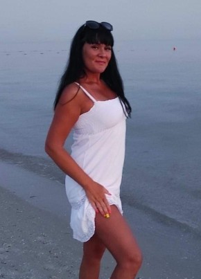 Елена, 40, Rzeczpospolita Polska, Gdynia