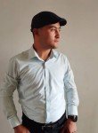 Зафарбек, 23, Vyksa
