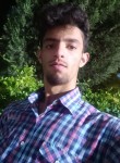 محمد, 18, Damascus