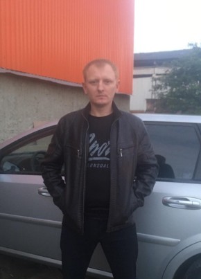 Евгений, 36, Россия, Петушки