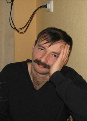 Сергей, 57, Россия, Сургут