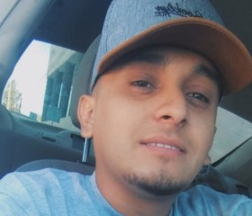 Alex, 31, Victoria de Durango