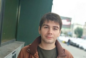 Aleksandr, 37 - Just Me