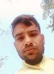 Deepak, 36 лет, Muzaffarnagar