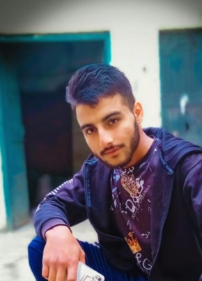 Bilal sha, 21, پاکستان, كوٹ ادُّو‎