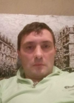 Denis, 41, Россия, Волоколамск