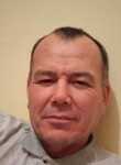 Рустам, 53 года, Санкт-Петербург