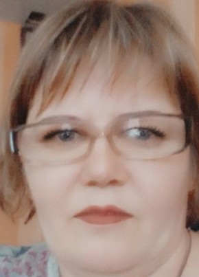 Наталья, 47, Україна, Червонопартизанськ