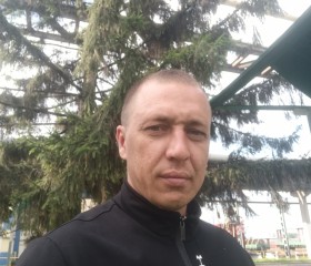 Семён, 39 лет, Москва