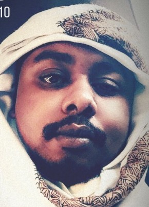 Modii, 29, المملكة العربية السعودية, نجران