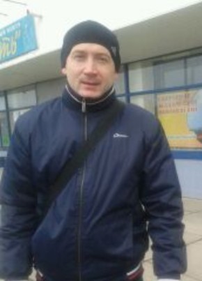 Сергей, 47, Россия, Люберцы