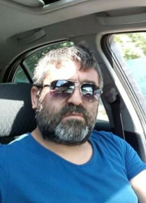 Zaza, 43, Türkiye Cumhuriyeti, Muğla