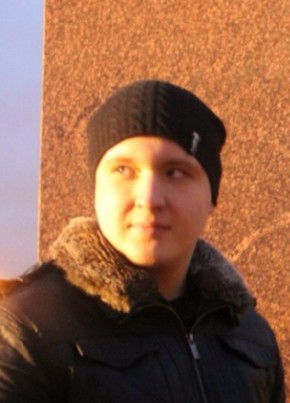 Alexander, 30, Россия, Санкт-Петербург
