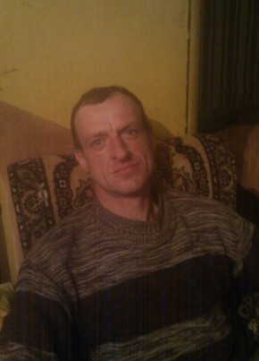Александр, 46, Россия, Камышин