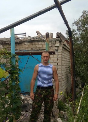 Олег, 40, Україна, Яготин
