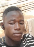 Moussa, 21 год, Kankan