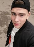 Aleksandr, 21, Krasnoyarsk