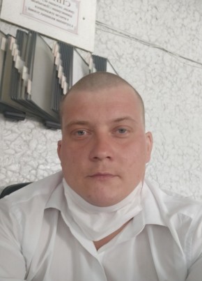Андрей, 31, Россия, Новозыбков