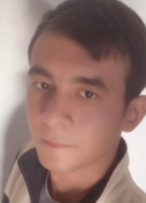 Yeke ogul из Denver 20 лет