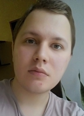 Антон, 30, Россия, Брянск