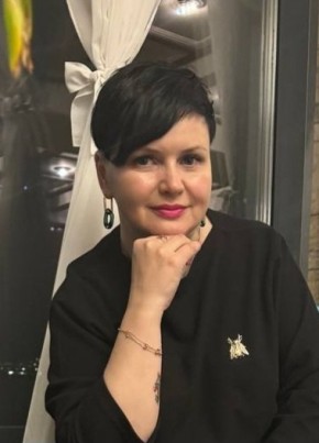 Аленушка из Ижевска 45 лет