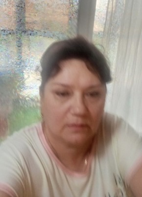 Elena из Челябинска 59 лет