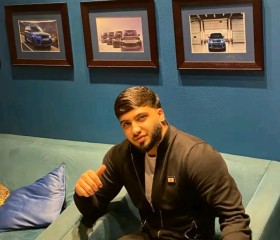 Rəşad, 18, Saatli