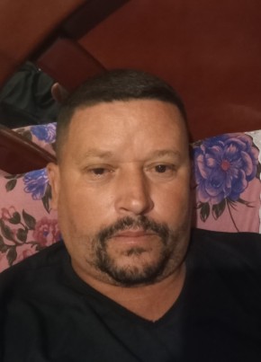 João Paulo из Pinheiral 42 года