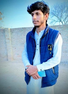 Imran, 21, پاکستان, لاہور