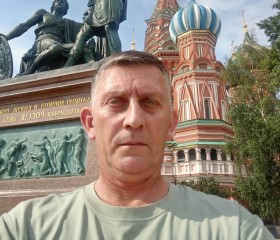 Emil, 49, Moscow