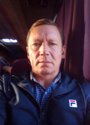 Алексей, 53, Россия, Воронеж