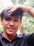 Ari sanjes, 24, Kualatungkal