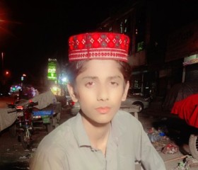Zameer, 18 лет, لاہور