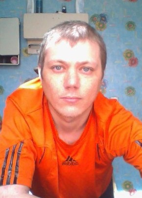 олег, 36, Россия, Колпашево