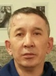 Мурат Умаров, 53 года, Павлодар