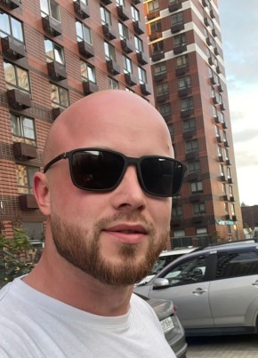 Maks, 45, Russia, Vladimir