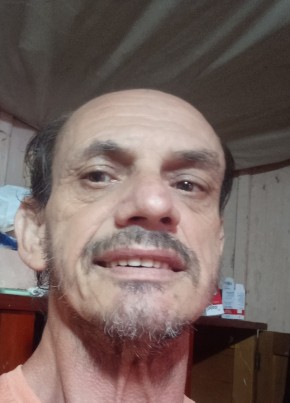 João Cláudio, 51, República Federativa do Brasil, Castro