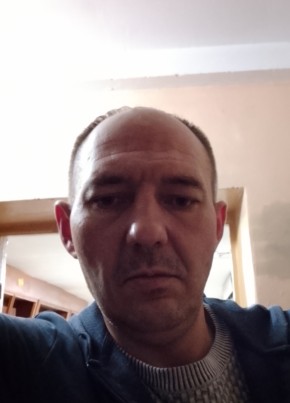 Andrey из Обнинска 40 лет