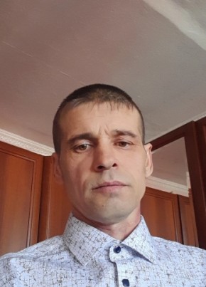 Иван, 43, Россия, Сургут