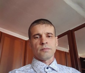 Иван, 42 года, Сургут