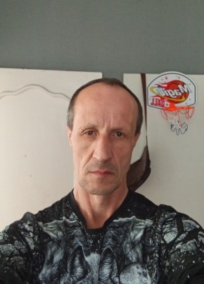 Алексей из Архангельска 51 год