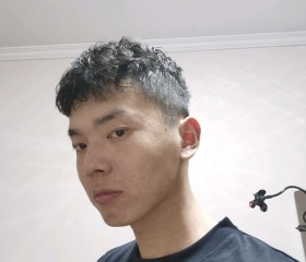 jsch, 30, Jining (Shandong Sheng)