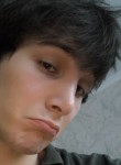 Aldiyar, 21, Makhachkala
