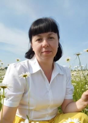 Оксана из ბათუმი 45 лет