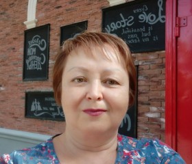 Елена, 52 года, Бишкек