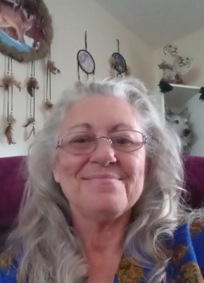 Cynthia, 63, United States of America, Parkersburg
