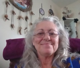 Cynthia, 63 года, Parkersburg